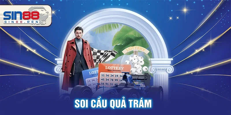 Soi Cầu Quả Trám - Khám Phá Dữ Liệu Hữu Hiệu Tại Sin88