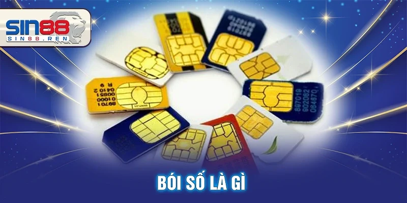 Bói Số - Dự Đoán Vận May Và Chiến Thắng Cùng Sin88