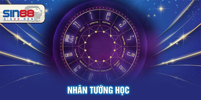 Nhân Tướng Học - Bí Quyết Sin88 Nhận Biết Tướng May Mắn