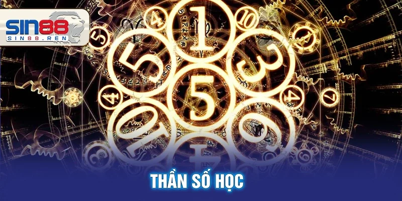Thần Số Học - Sự Kết Hợp Thú Vị Với Kết Quả Xổ Số