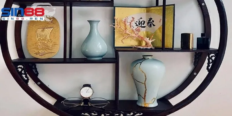 Bài trí đồ vật trong nhà đổi phong thủy lô đề