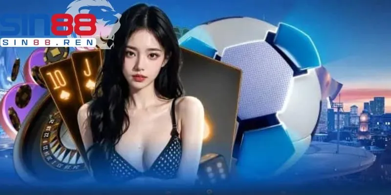 Bí quyết cá cược hiệu quả tại Sin88 Tv mới nhất