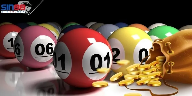 Bỏ túi cách dự đoán xổ số hữu hiệu từ các cao thủ tại Sin88