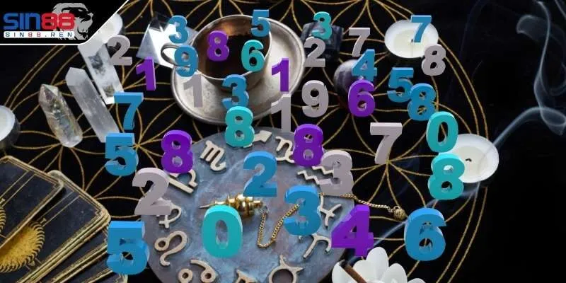 Bói số - Bí quyết mang về chiến thắng của các cao thủ