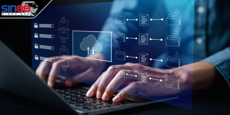 Cung cấp hệ thống quản lý thông minh, chủ động kiểm soát