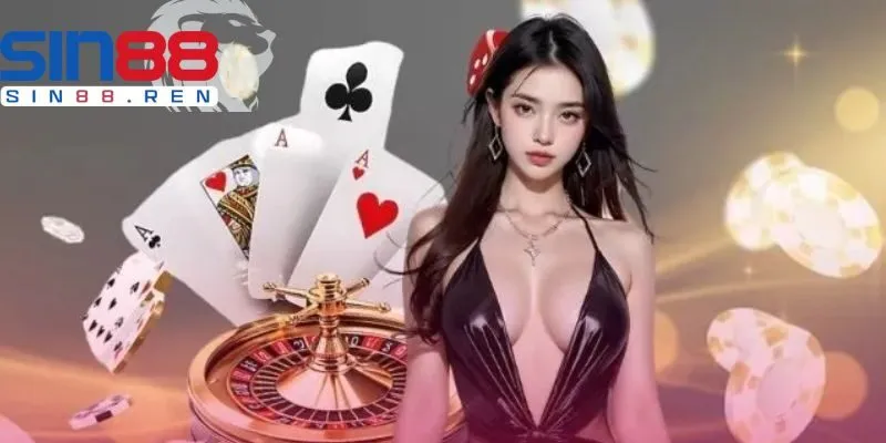 Dịch vụ cá cược hấp dẫn tại Sin88 Me cho người chơi