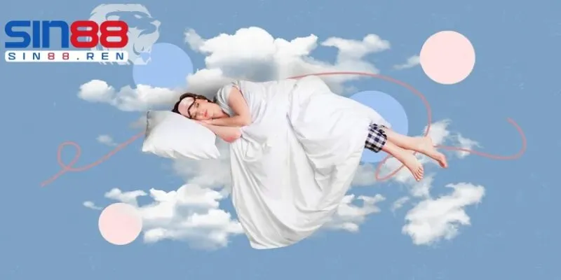 Ghi nhớ các sự vật diễn ra để giải mã mộng chuẩn xác