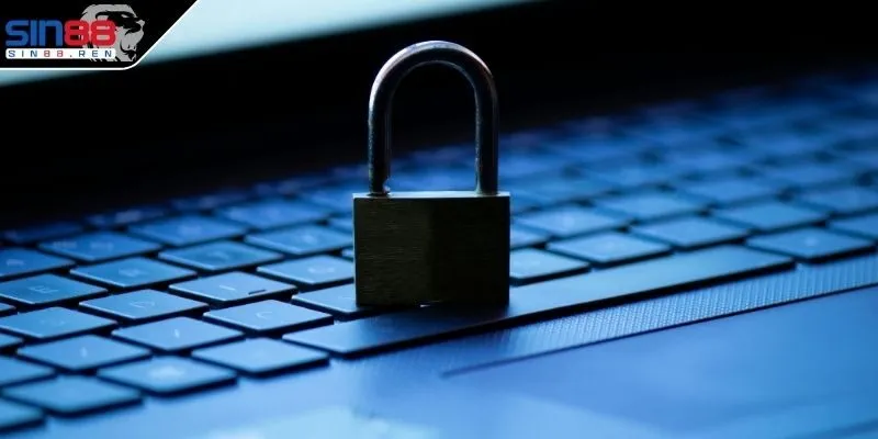 Giải thích tầm quan trọng của chính sách bảo mật Sin88