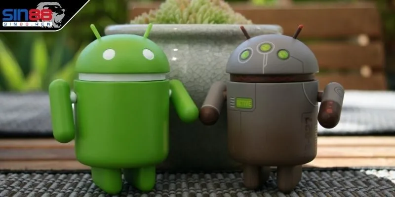 Hướng dẫn cài đặt app Sin88 trên hệ điều hành Android