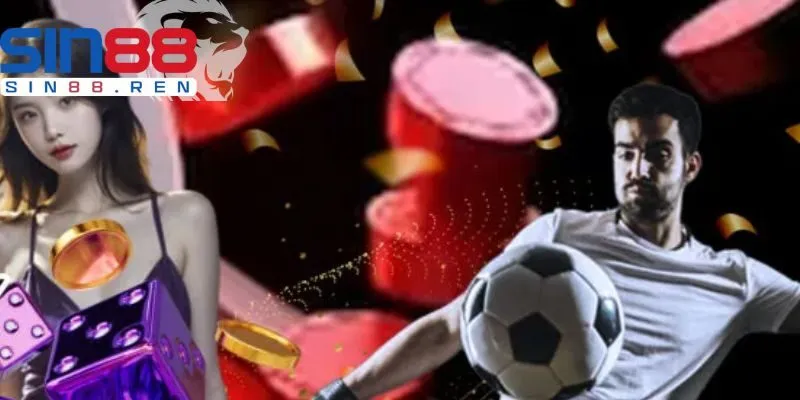 Khám phá trò chơi đỉnh cao tại Sin88 Xm mỗi ngày