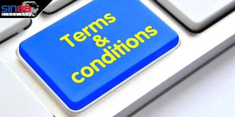 Lợi ích của việc thiết lập điều khoản điều kiện Sin88