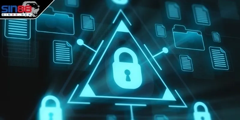 Lưu trữ dữ liệu an toàn, đảm bảo riêng tư