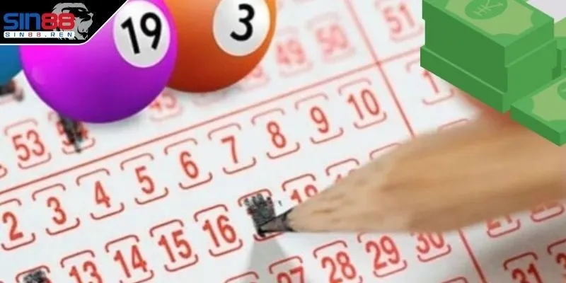 Một vài những phương pháp dự đoán kết quả xổ số siêu chính xác