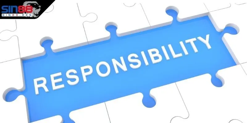 Nguyên tắc quan trọng khi tham gia giải trí trực tuyến