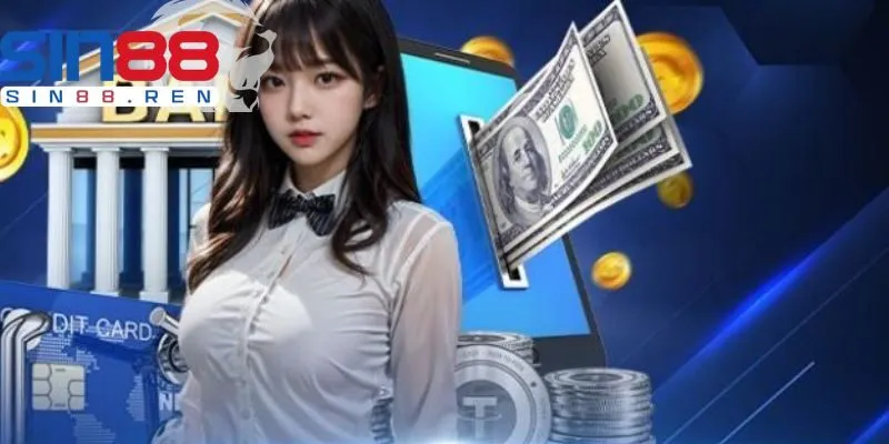 Nhận ưu đãi siêu hot khi tham gia Sin88 Tv