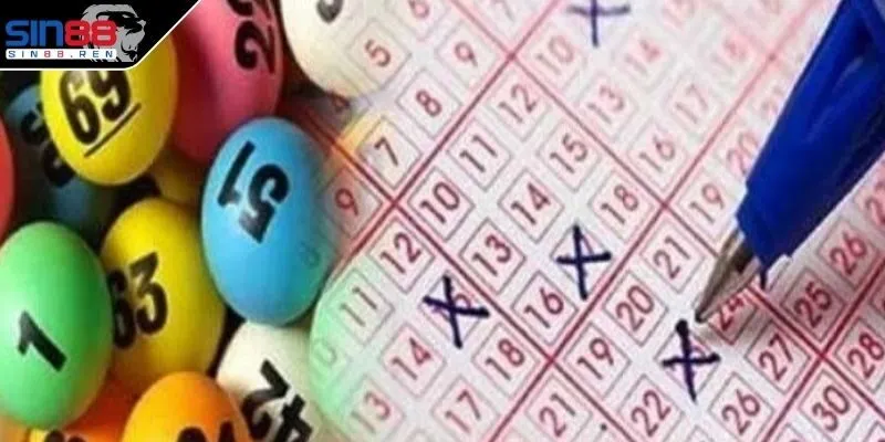 Những câu hỏi thường gặp khi soi cầu xổ số tại Sin88