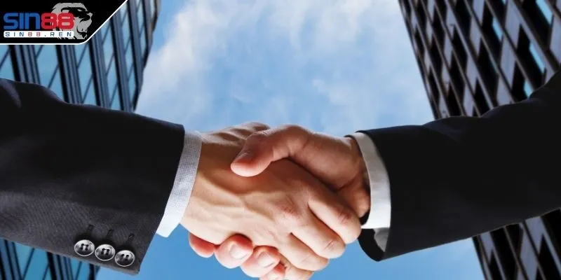 Quy trình đăng ký hợp tác cùng thương hiệu đơn giản