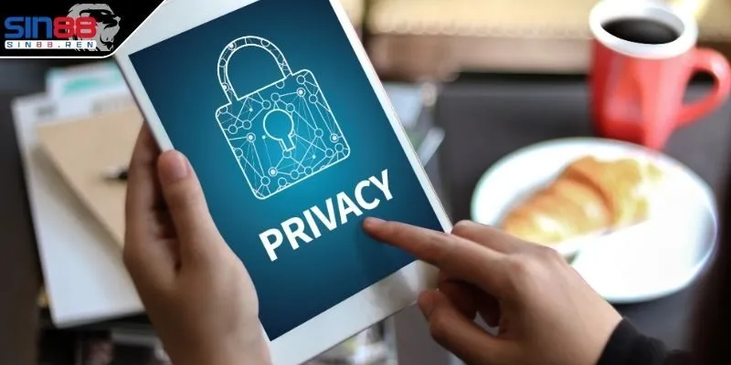 Quyền riêng tư ảnh hưởng trực tiếp đến người chơi