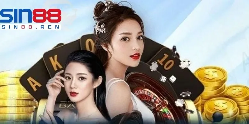 Sin88 Me bảo mật thông tin tuyệt đối cho thành viên