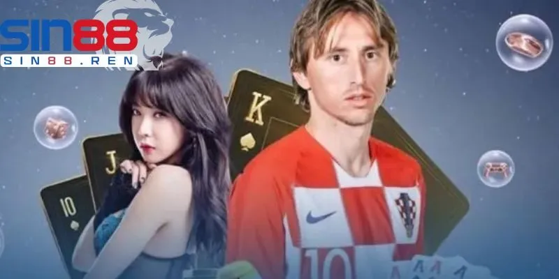 Sin88 Top nhận được đánh giá tích cực từ người chơi