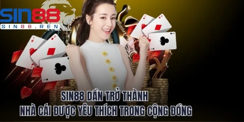 Sin88 Xm hoạt động minh bạch với giấy phép quốc tế