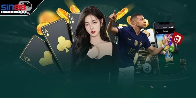 Tham gia cá cược trực tuyến hiện đại và thú vị