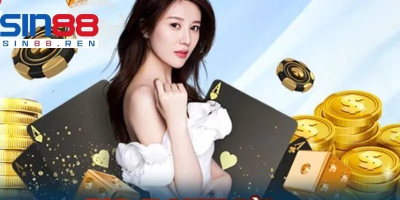Tham gia Sin88 Xm nhận ngay ưu đãi cực hấp dẫn