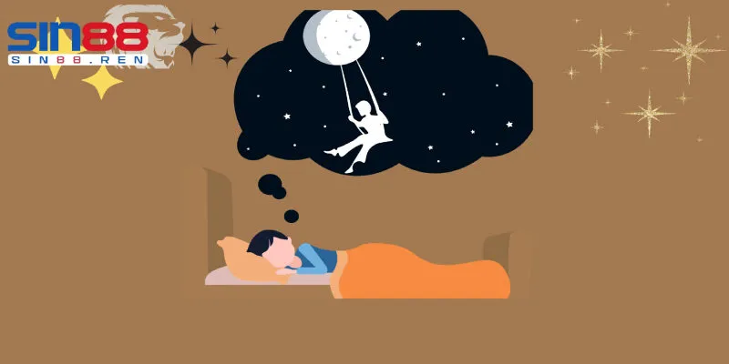 Tra cứu luận giải giấc mơ chuẩn xác cùng Sin88
