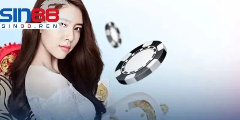 Trải nghiệm cá cược đỉnh cao chỉ có tại Sin88 Top