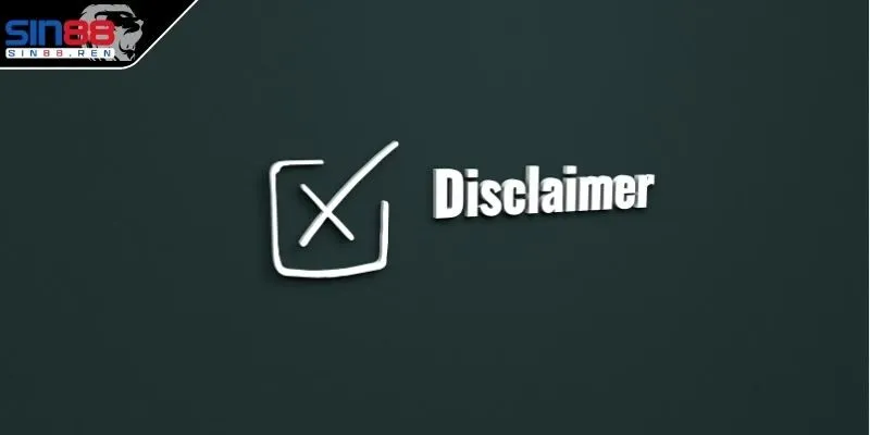 Trường hợp miễn trách nhiệm đối với các sự cố xảy ra